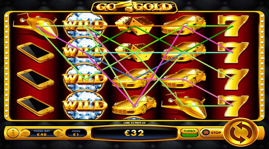 Demo gogo gold Demo gogo gold.