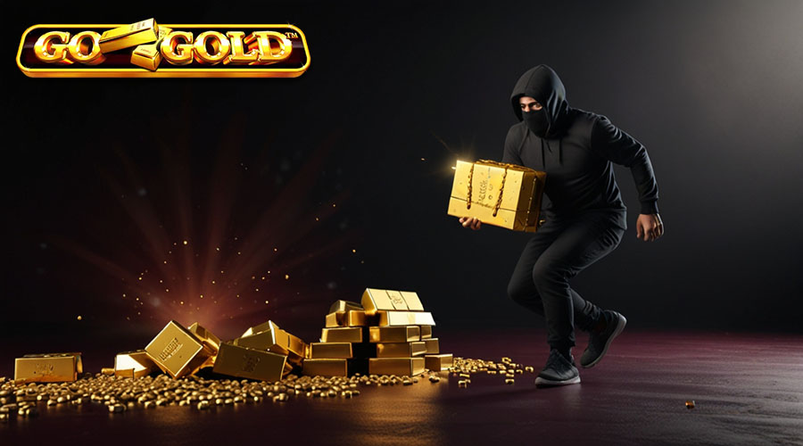 Is go go gold slots legit Is go go gold slots legit.